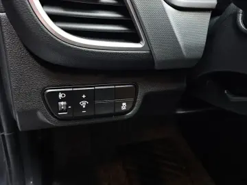 2022 Kia Seltos с пробегом 31 101 км