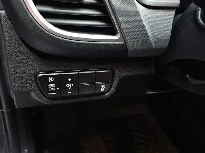 2022 Kia Seltos с пробегом 31 101 км