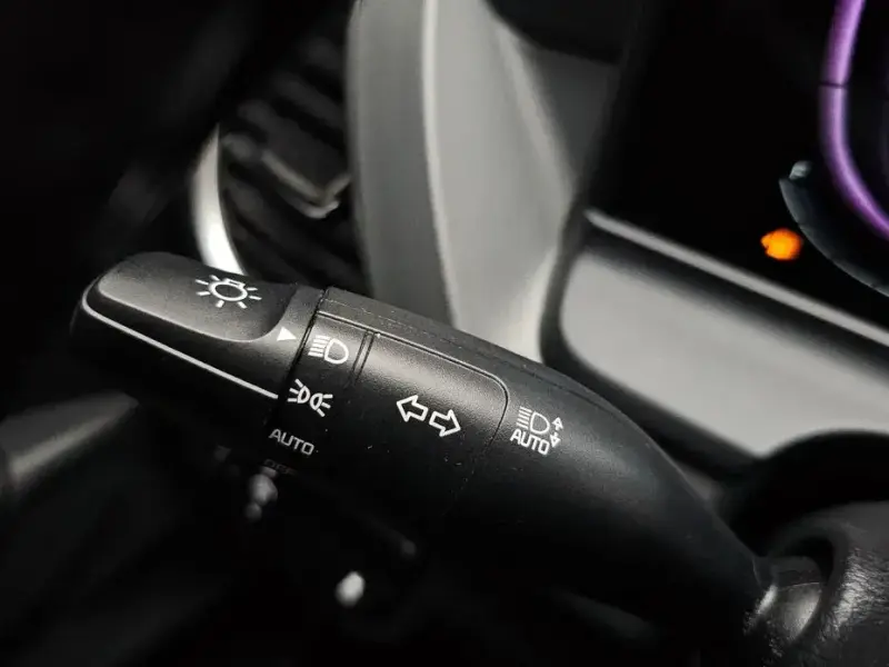 2022 Kia Seltos с пробегом 31 101 км