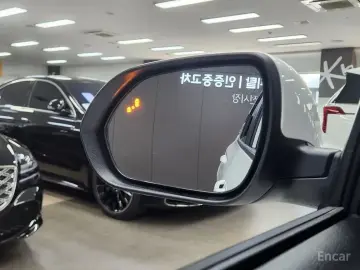2025 Kia Seltos с пробегом 11 024 км