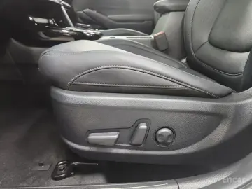 2025 Kia Seltos с пробегом 11 024 км