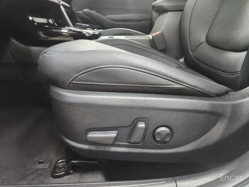 2025 Kia Seltos с пробегом 11 024 км