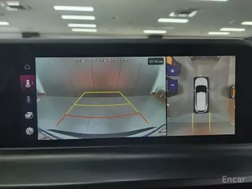2025 Kia Seltos с пробегом 11 024 км