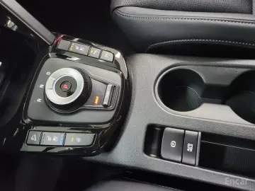 2025 Kia Seltos с пробегом 11 024 км
