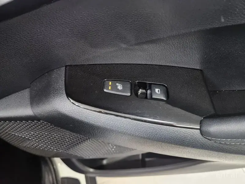 2025 Kia Seltos с пробегом 11 024 км