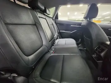 2025 Kia Seltos с пробегом 11 024 км