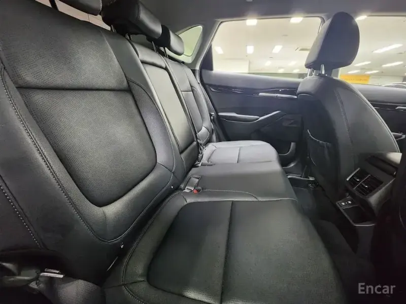 2025 Kia Seltos с пробегом 11 024 км