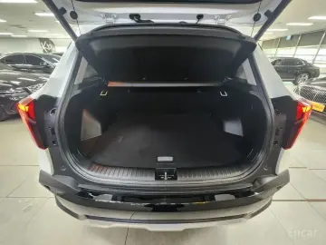 2025 Kia Seltos с пробегом 11 024 км