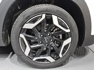 2022 Kia Seltos с пробегом 91 100 км