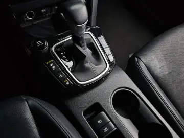 2022 Kia Seltos с пробегом 91 100 км