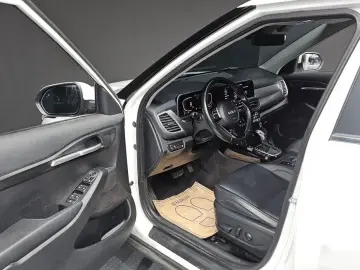 2022 Kia Seltos с пробегом 91 100 км