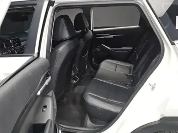 2022 Kia Seltos с пробегом 91 100 км