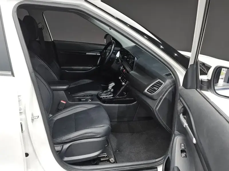 2022 Kia Seltos с пробегом 91 100 км