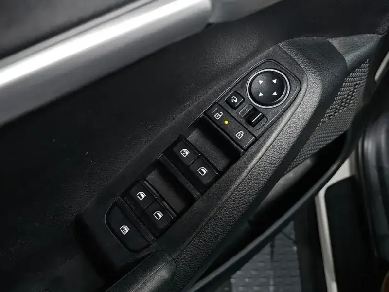 2022 Kia Seltos с пробегом 91 100 км