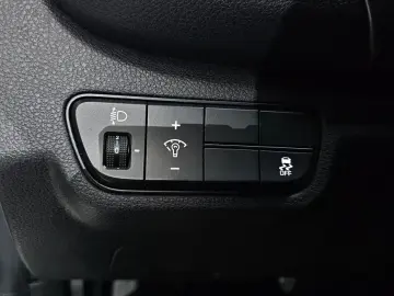 2022 Kia Seltos с пробегом 91 100 км