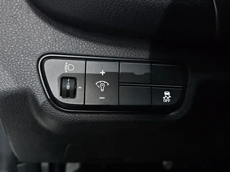 2022 Kia Seltos с пробегом 91 100 км