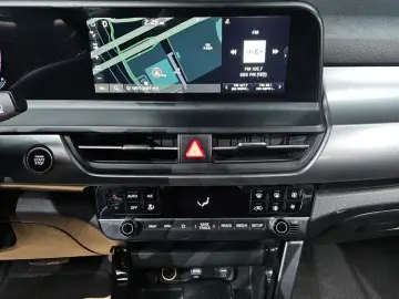 2022 Kia Seltos с пробегом 91 100 км
