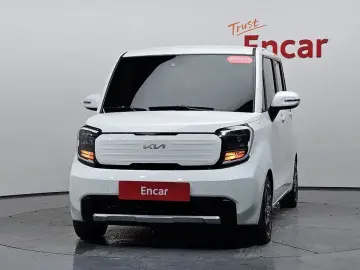 2023 Kia Ray с пробегом 53 735 км