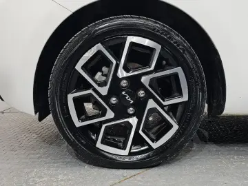 2023 Kia Ray с пробегом 53 735 км