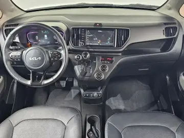 2023 Kia Ray с пробегом 53 735 км