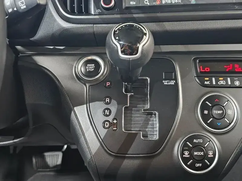 2023 Kia Ray с пробегом 53 735 км