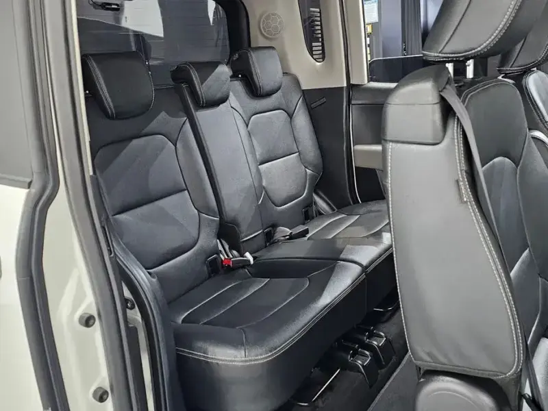 2023 Kia Ray с пробегом 53 735 км