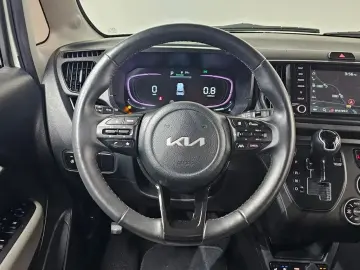 2023 Kia Ray с пробегом 53 735 км