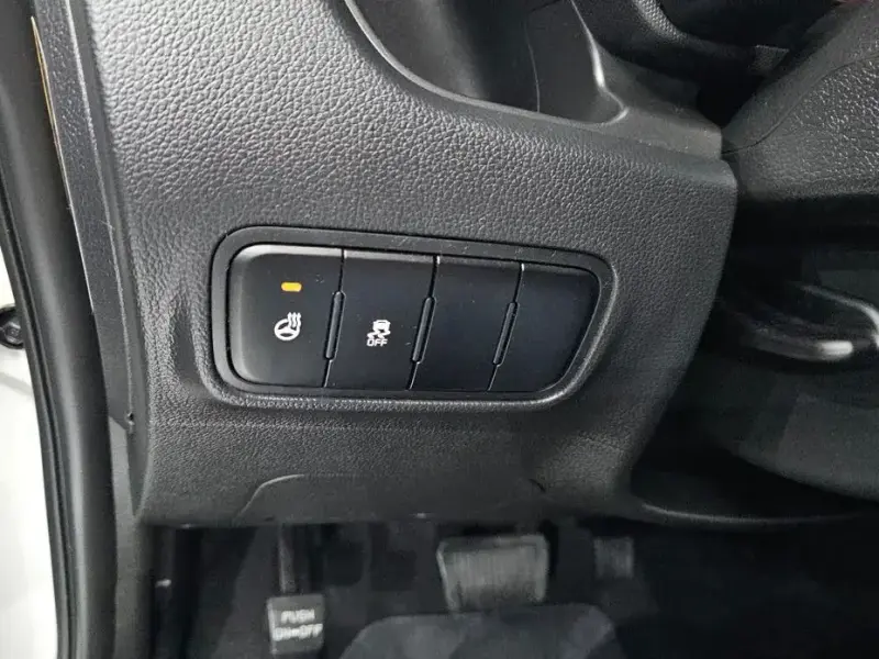 2023 Kia Ray с пробегом 53 735 км