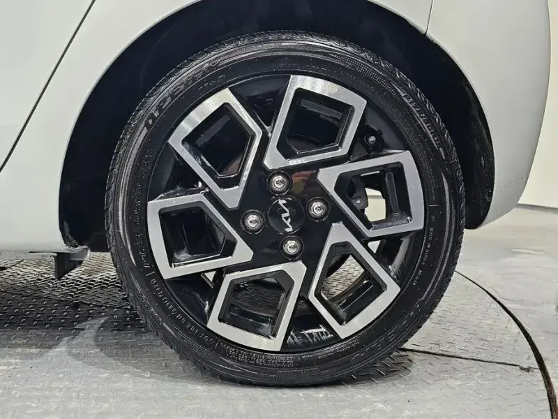 2023 Kia Ray с пробегом 53 735 км