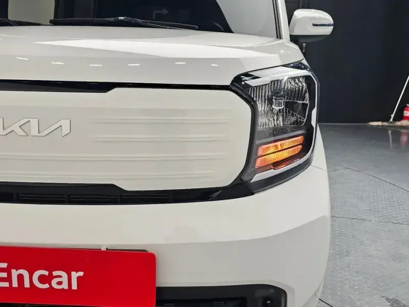 2023 Kia Ray с пробегом 53 735 км