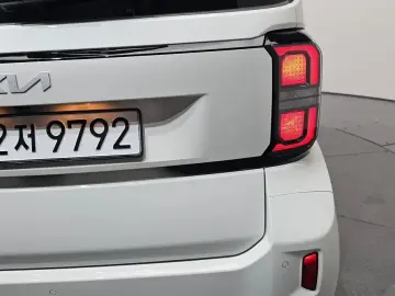2023 Kia Ray с пробегом 53 735 км
