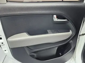 2023 Kia Ray с пробегом 53 735 км