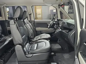 2023 Kia Ray с пробегом 53 735 км