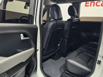 2023 Kia Ray с пробегом 53 735 км