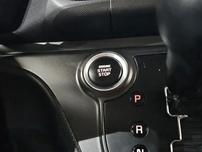 2023 Kia Ray с пробегом 53 735 км