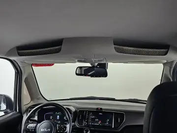 2023 Kia Ray с пробегом 53 735 км