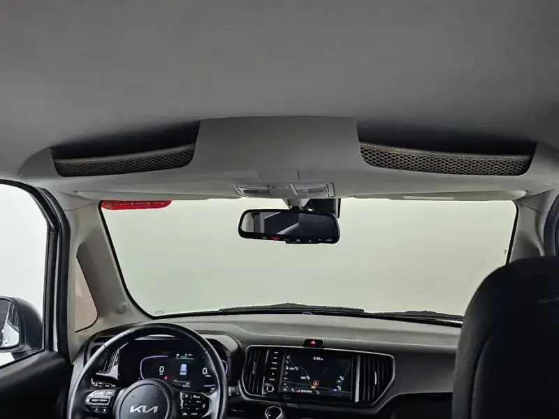2023 Kia Ray с пробегом 53 735 км