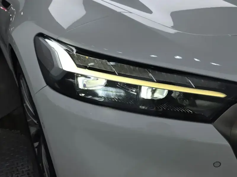 2022 Kia K9 с пробегом 49 232 км