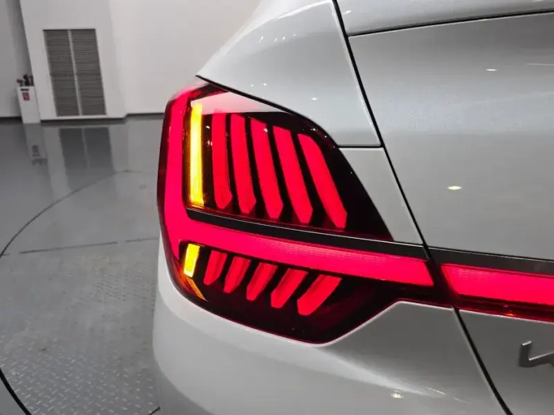 2022 Kia K9 с пробегом 49 232 км