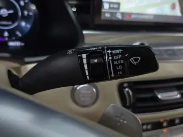 2022 Kia K9 с пробегом 49 232 км