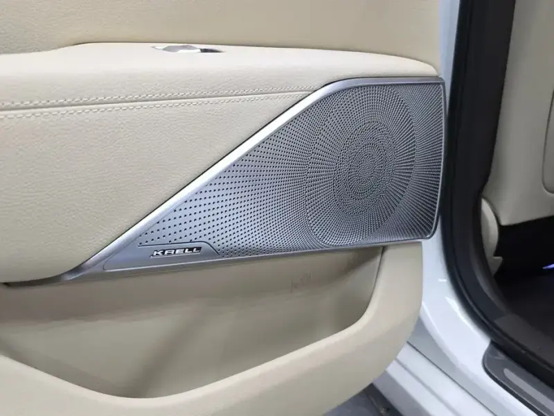 2022 Kia K9 с пробегом 49 232 км