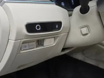 2022 Kia K9 с пробегом 49 232 км