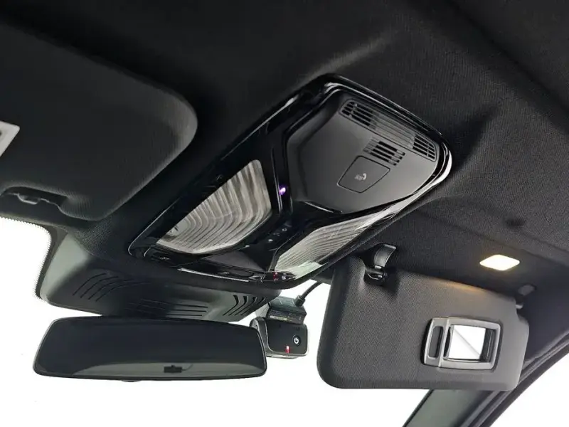 2020 BMW X3 M с пробегом 85 995 км