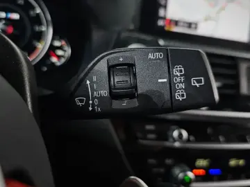 2020 BMW X3 M с пробегом 85 995 км