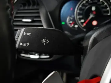 2020 BMW X3 M с пробегом 85 995 км