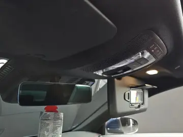 2021 Mercedes-Benz CLA с пробегом 25 653 км