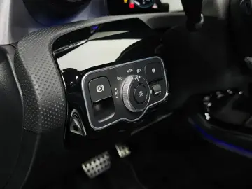 2021 Mercedes-Benz CLA с пробегом 25 653 км