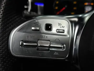 2021 Mercedes-Benz CLA с пробегом 25 653 км