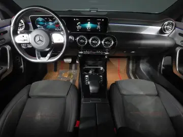 2020 Mercedes-Benz CLA с пробегом 89 324 км