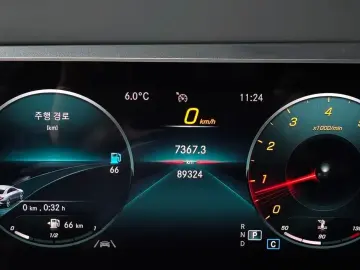 2020 Mercedes-Benz CLA с пробегом 89 324 км